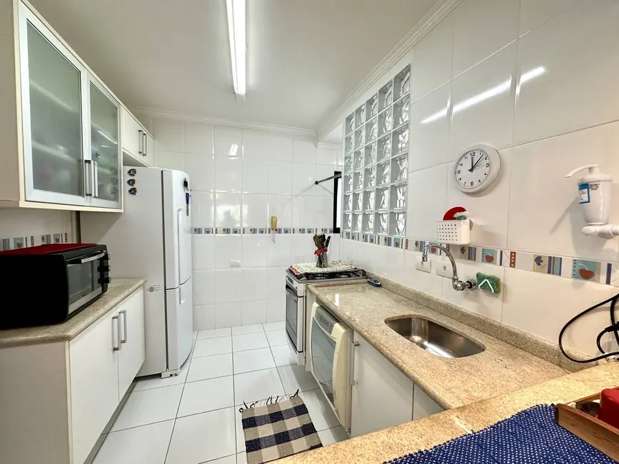 Foto 3 de Apartamento com 4 quartos à venda, 145m2 em Bertioga - SP