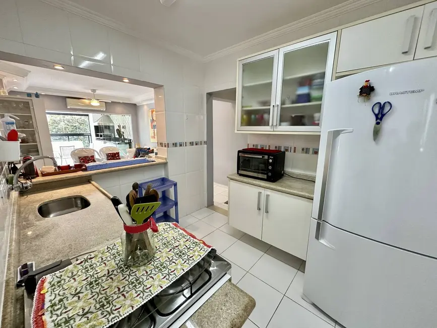 Foto 2 de Apartamento com 4 quartos à venda, 145m2 em Bertioga - SP