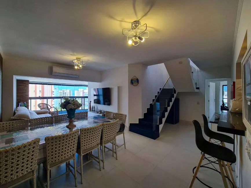 Foto 8 de Cobertura com 6 quartos à venda, 280m2 em Bertioga - SP