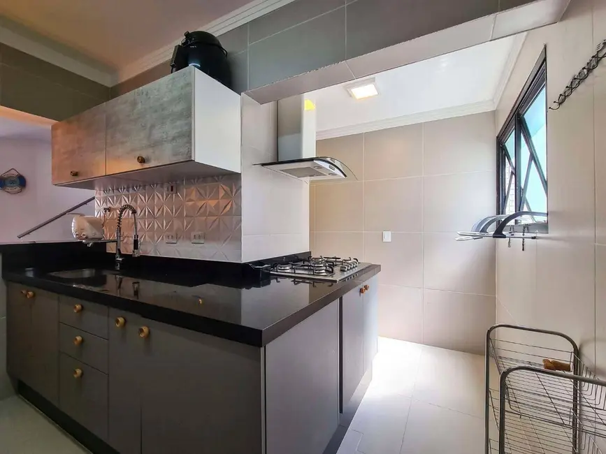 Foto 4 de Cobertura com 6 quartos à venda, 280m2 em Bertioga - SP