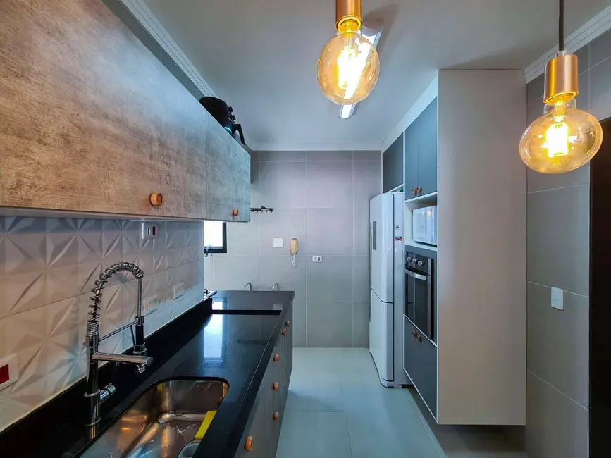 Foto 6 de Cobertura com 6 quartos à venda, 280m2 em Bertioga - SP