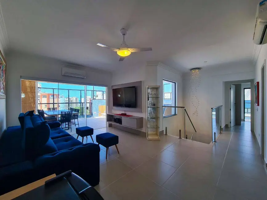 Foto 5 de Cobertura com 6 quartos à venda, 280m2 em Bertioga - SP
