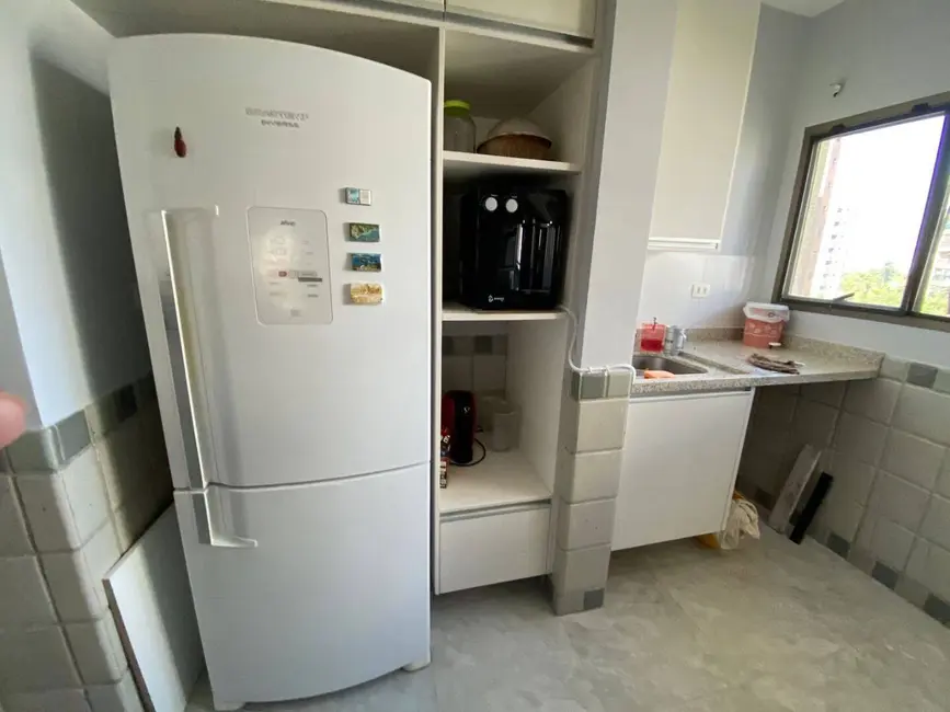 Foto 1 de Apartamento com 31 quartos à venda, 85m2 em Bertioga - SP