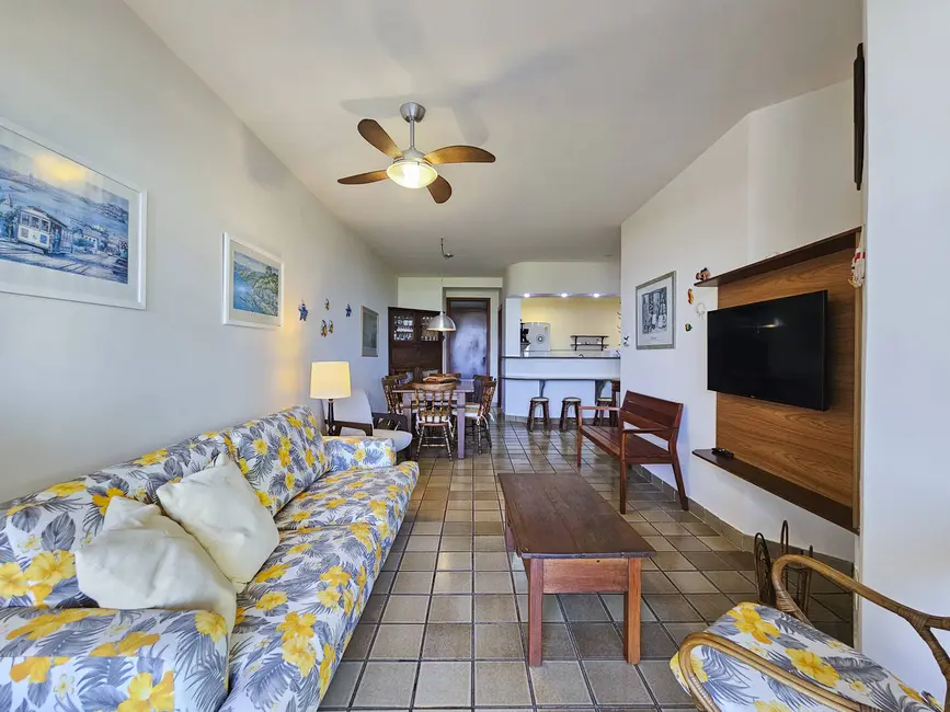 Foto 4 de Apartamento com 3 quartos à venda, 103m2 em Bertioga - SP