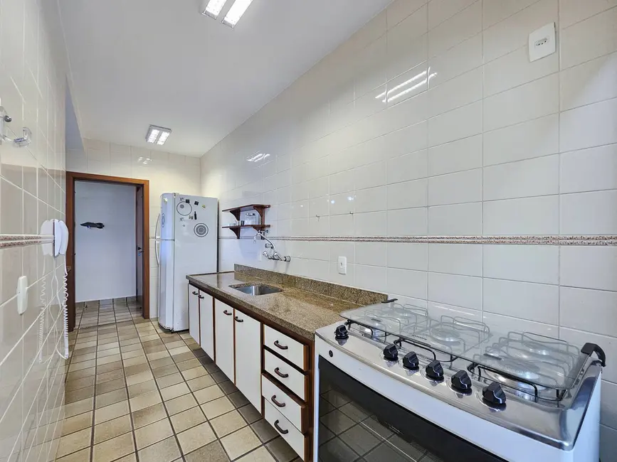 Foto 9 de Apartamento com 3 quartos à venda, 103m2 em Bertioga - SP