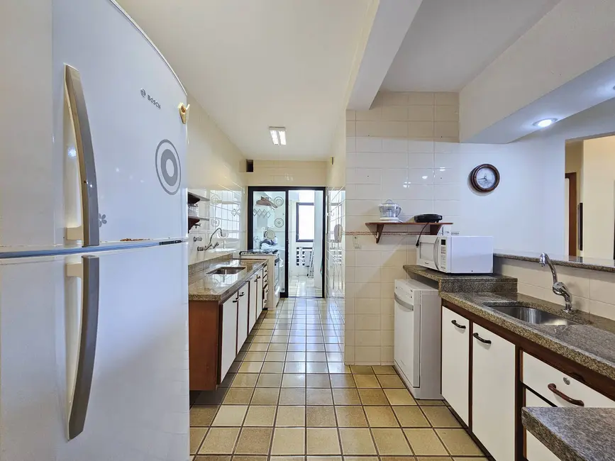 Foto 8 de Apartamento com 3 quartos à venda, 103m2 em Bertioga - SP