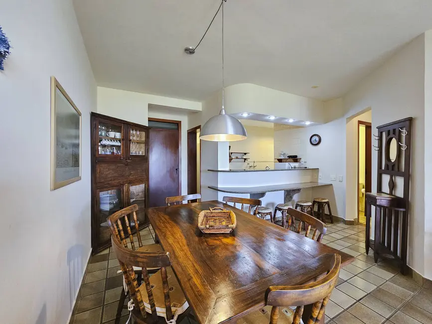 Foto 3 de Apartamento com 3 quartos à venda, 103m2 em Bertioga - SP