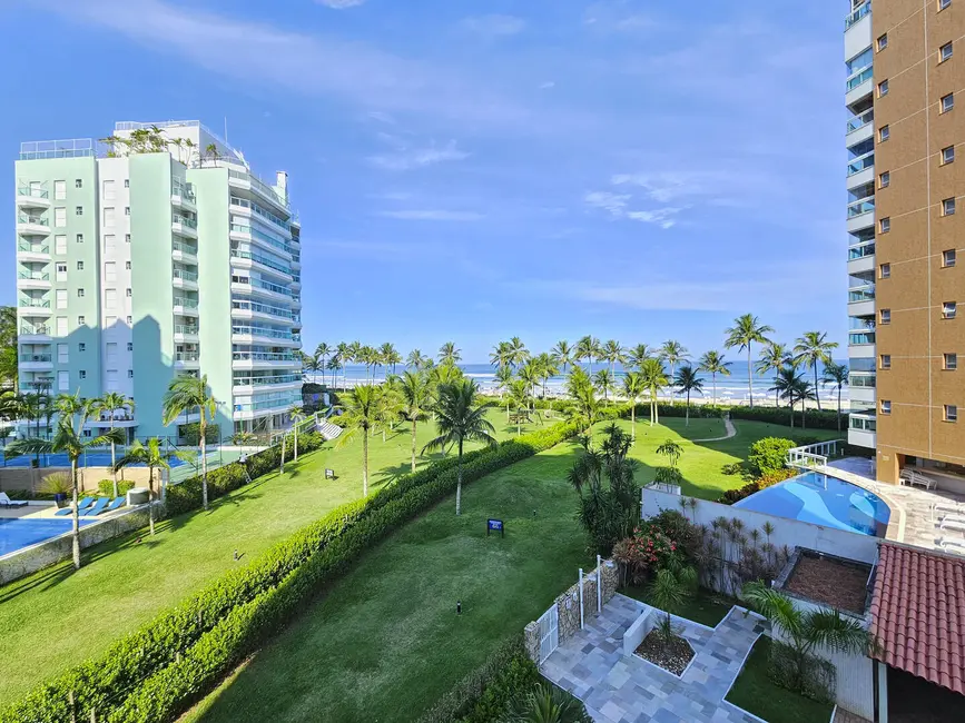 Foto 7 de Apartamento com 3 quartos à venda, 103m2 em Bertioga - SP