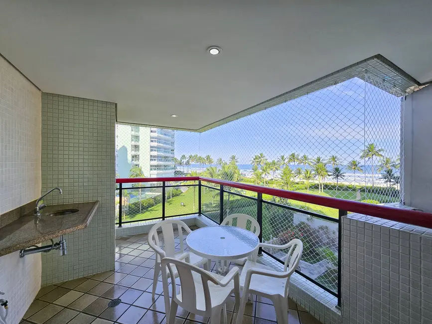 Foto 5 de Apartamento com 3 quartos à venda, 103m2 em Bertioga - SP