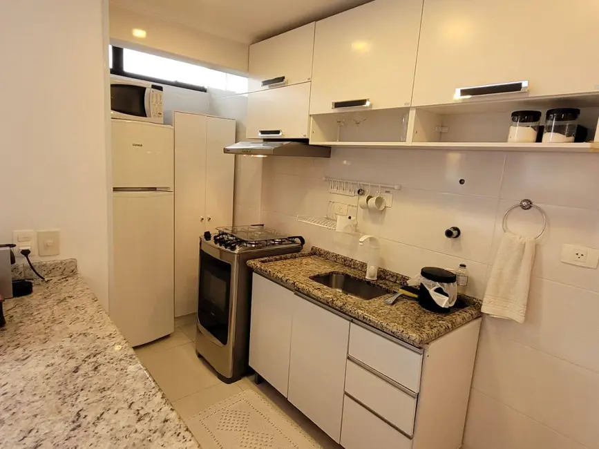 Foto 2 de Apartamento com 2 quartos à venda, 78m2 em Bertioga - SP