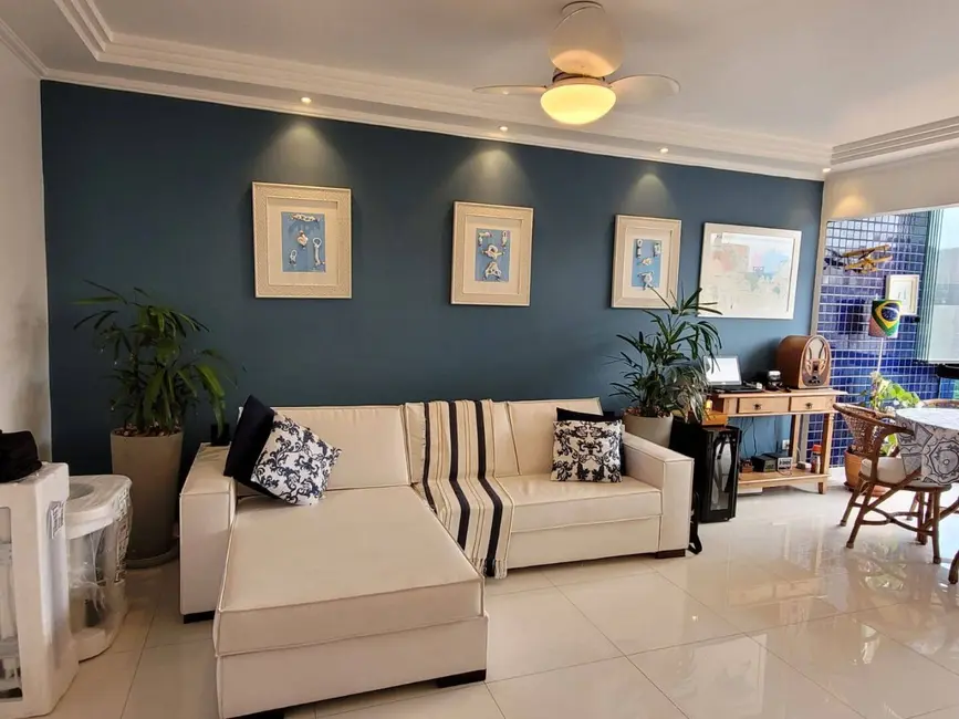 Foto 6 de Apartamento com 2 quartos à venda, 78m2 em Bertioga - SP