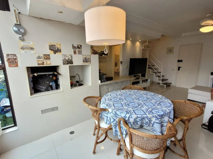 Foto 4 de Apartamento com 2 quartos à venda, 78m2 em Bertioga - SP