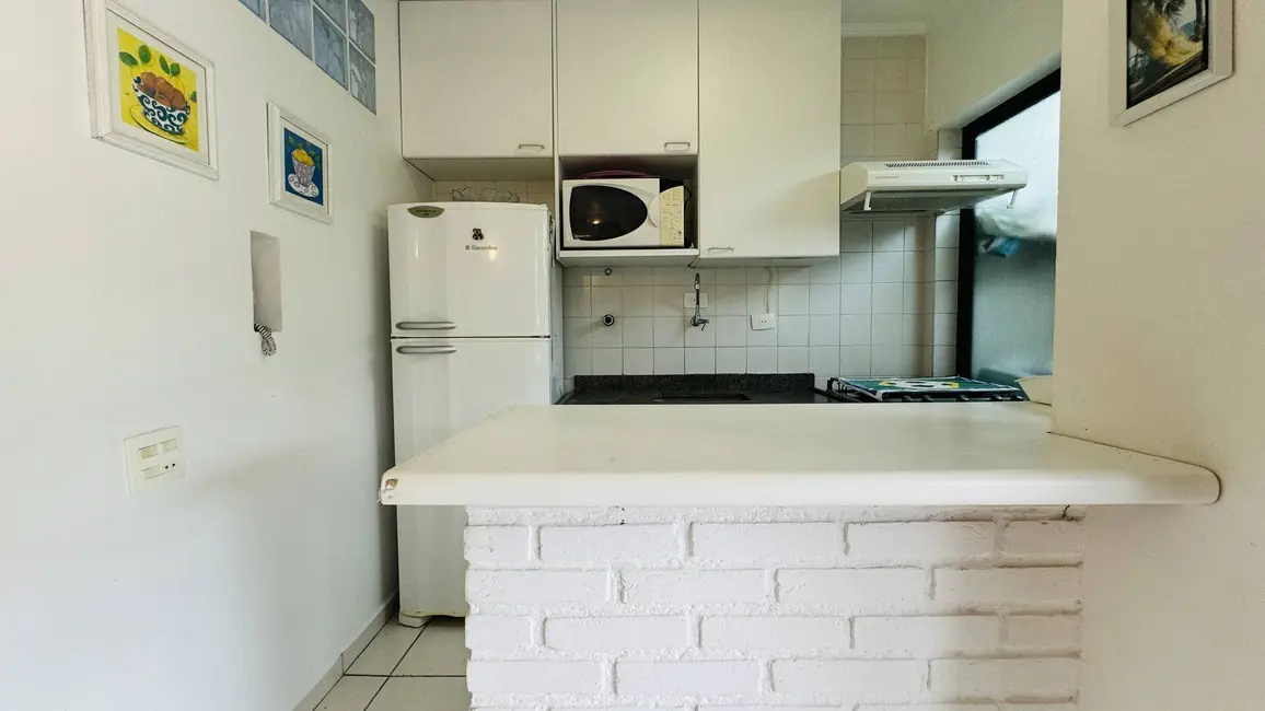 Foto 2 de Apartamento com 2 quartos à venda, 63m2 em Bertioga - SP