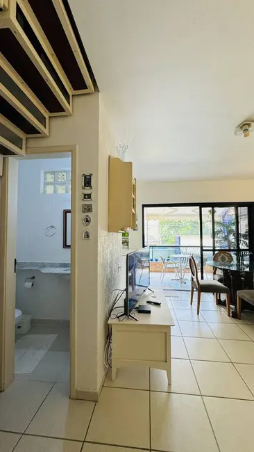 Foto 1 de Apartamento com 2 quartos à venda, 63m2 em Bertioga - SP