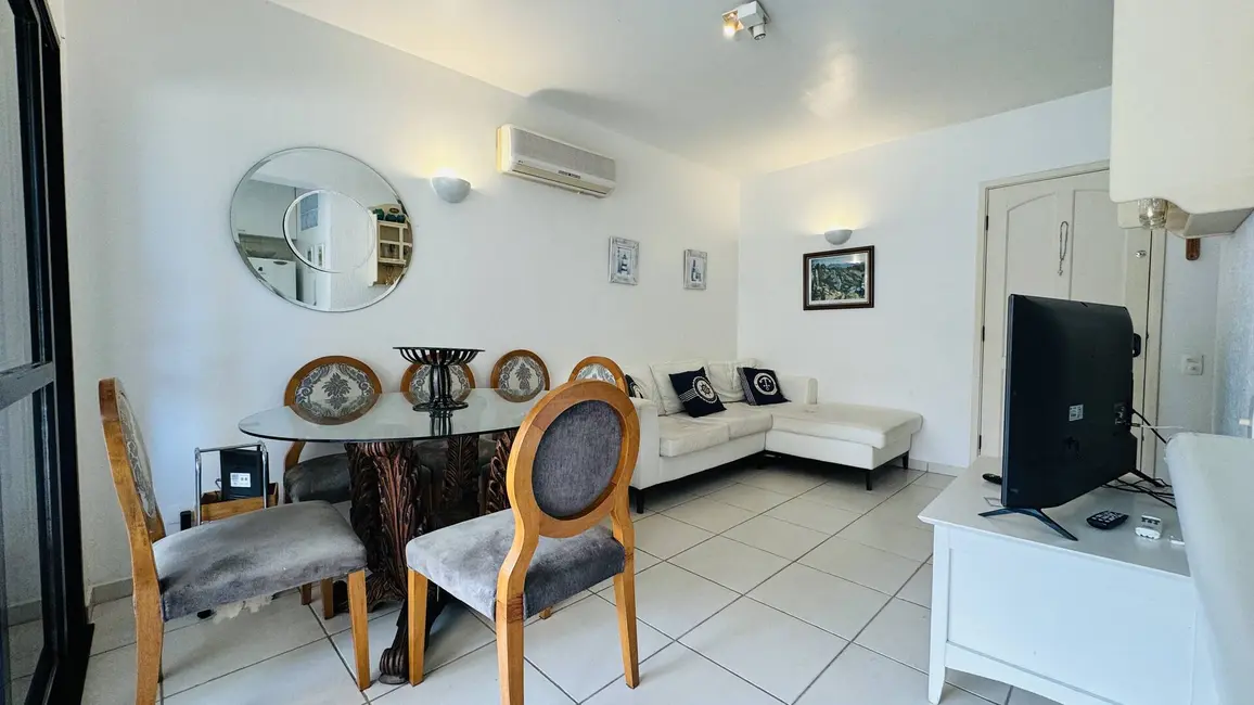 Foto 4 de Apartamento com 2 quartos à venda, 63m2 em Bertioga - SP