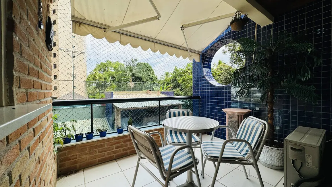 Foto 7 de Apartamento com 2 quartos à venda, 63m2 em Bertioga - SP