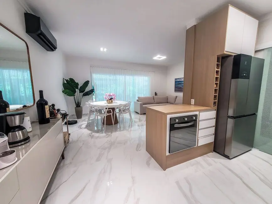 Foto 1 de Apartamento com 3 quartos à venda, 161m2 em Bertioga - SP