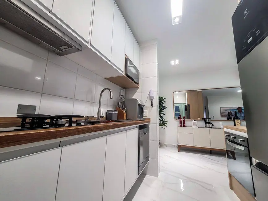 Foto 3 de Apartamento com 3 quartos à venda, 161m2 em Bertioga - SP