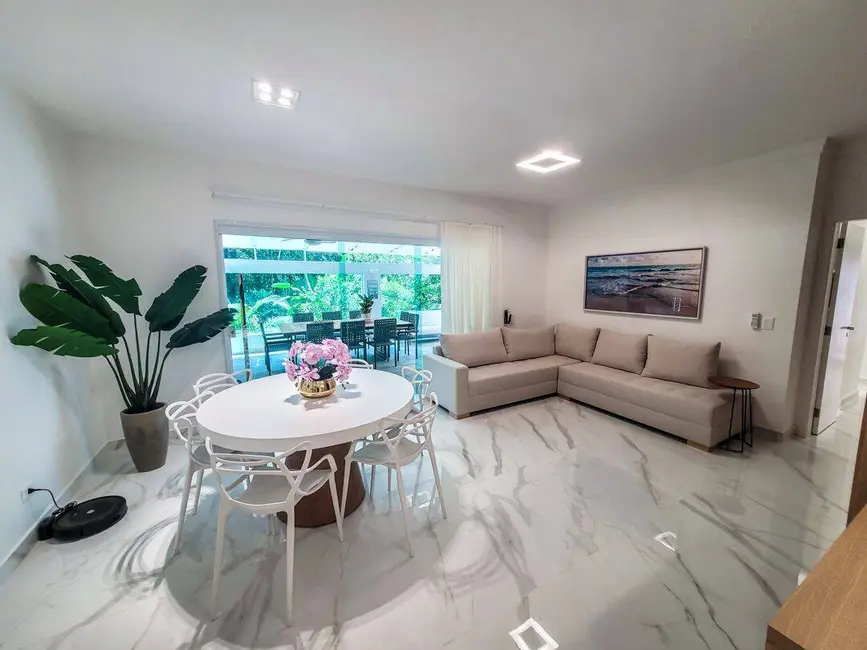 Foto 6 de Apartamento com 3 quartos à venda, 161m2 em Bertioga - SP