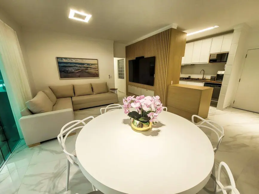 Foto 8 de Apartamento com 3 quartos à venda, 161m2 em Bertioga - SP