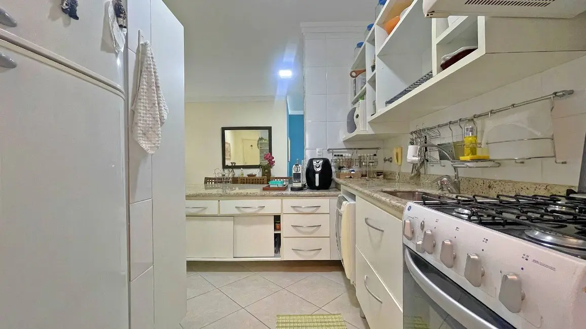 Foto 1 de Apartamento com 3 quartos à venda, 124m2 em Bertioga - SP