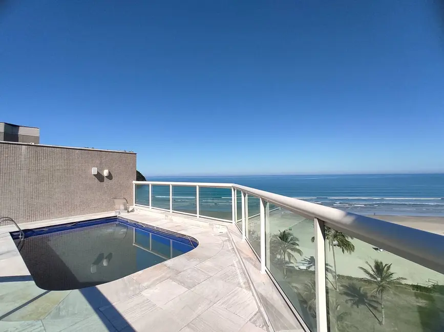 Cobertura com 4 quartos à venda, 403m2 em Bertioga - SP - imagem 4 Foto 4 de Cobertura com 4 quartos à venda, 403m2 em Bertioga - SP