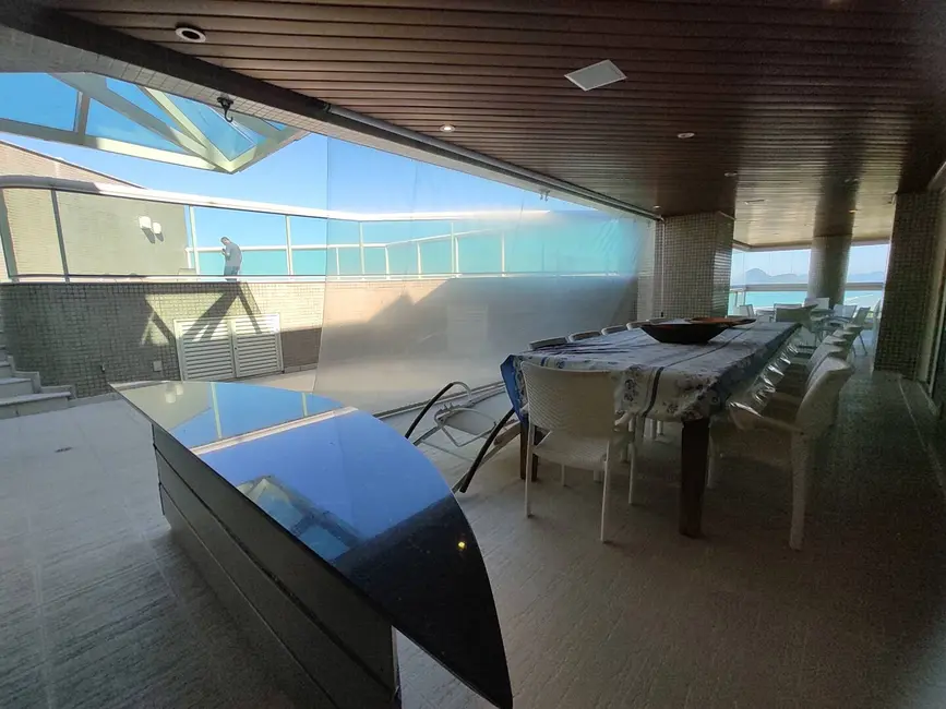 Cobertura com 4 quartos à venda, 403m2 em Bertioga - SP - imagem 7 Foto 7 de Cobertura com 4 quartos à venda, 403m2 em Bertioga - SP