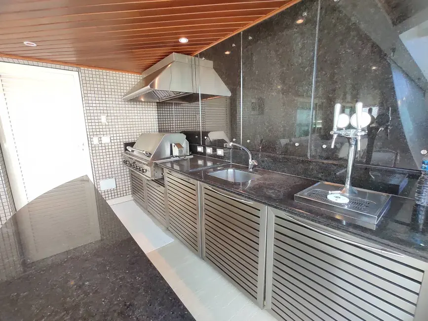 Cobertura com 4 quartos à venda, 403m2 em Bertioga - SP - imagem 9 Foto 9 de Cobertura com 4 quartos à venda, 403m2 em Bertioga - SP