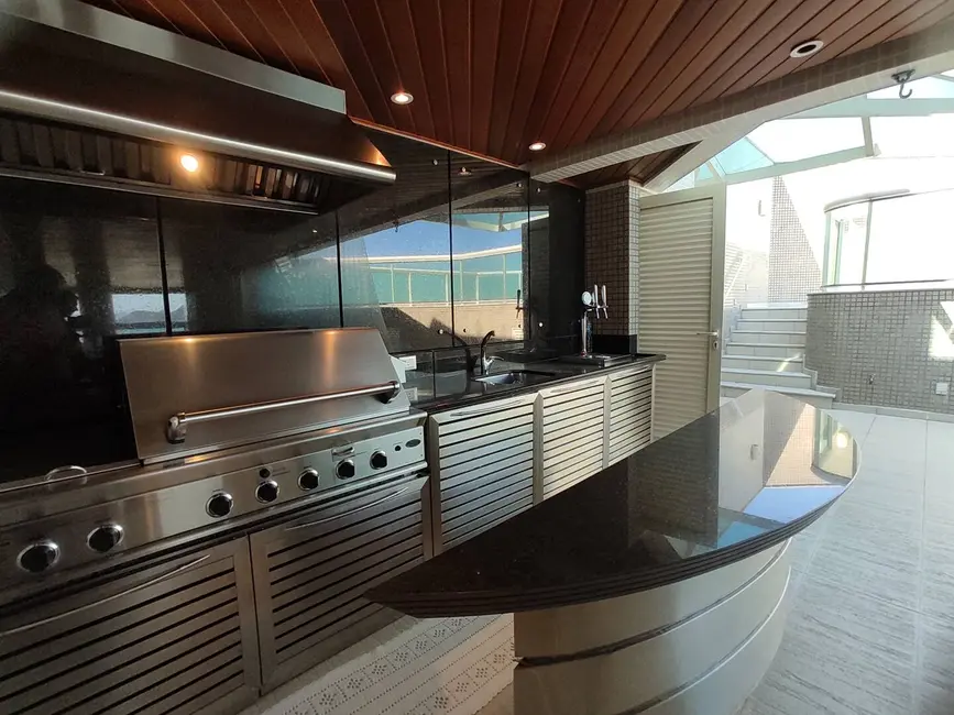 Cobertura com 4 quartos à venda, 403m2 em Bertioga - SP - imagem 8 Foto 8 de Cobertura com 4 quartos à venda, 403m2 em Bertioga - SP