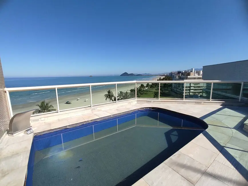 Cobertura com 4 quartos à venda, 403m2 em Bertioga - SP - imagem 6 Foto 6 de Cobertura com 4 quartos à venda, 403m2 em Bertioga - SP