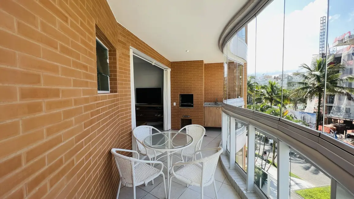 Foto 9 de Apartamento com 3 quartos à venda, 87m2 em Bertioga - SP