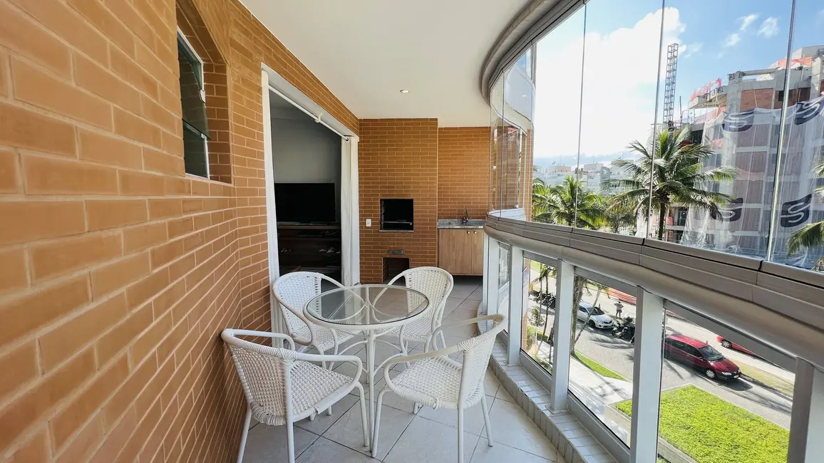 Foto 8 de Apartamento com 3 quartos à venda, 87m2 em Bertioga - SP