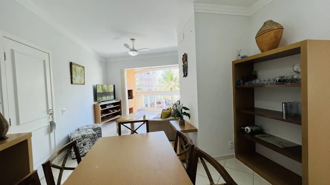 Foto 5 de Apartamento com 3 quartos à venda, 87m2 em Bertioga - SP