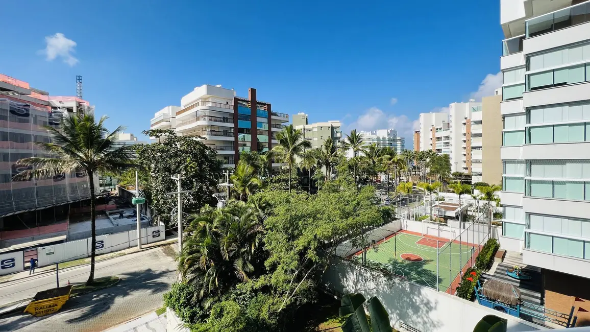 Foto 1 de Apartamento com 3 quartos à venda, 87m2 em Bertioga - SP