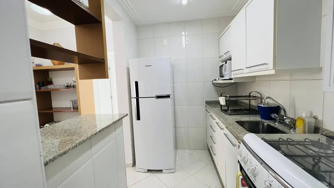 Foto 3 de Apartamento com 3 quartos à venda, 87m2 em Bertioga - SP