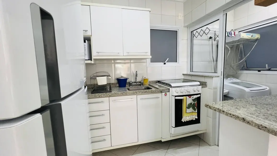 Foto 2 de Apartamento com 3 quartos à venda, 87m2 em Bertioga - SP