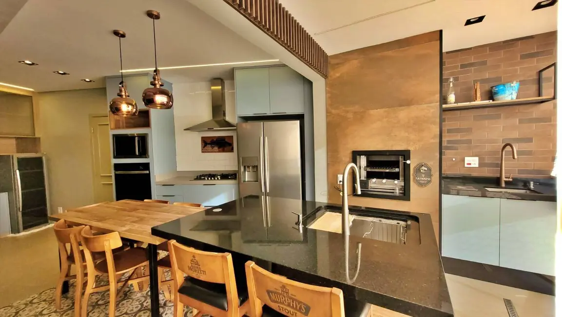 Foto 6 de Apartamento com 3 quartos à venda, 86m2 em Bertioga - SP