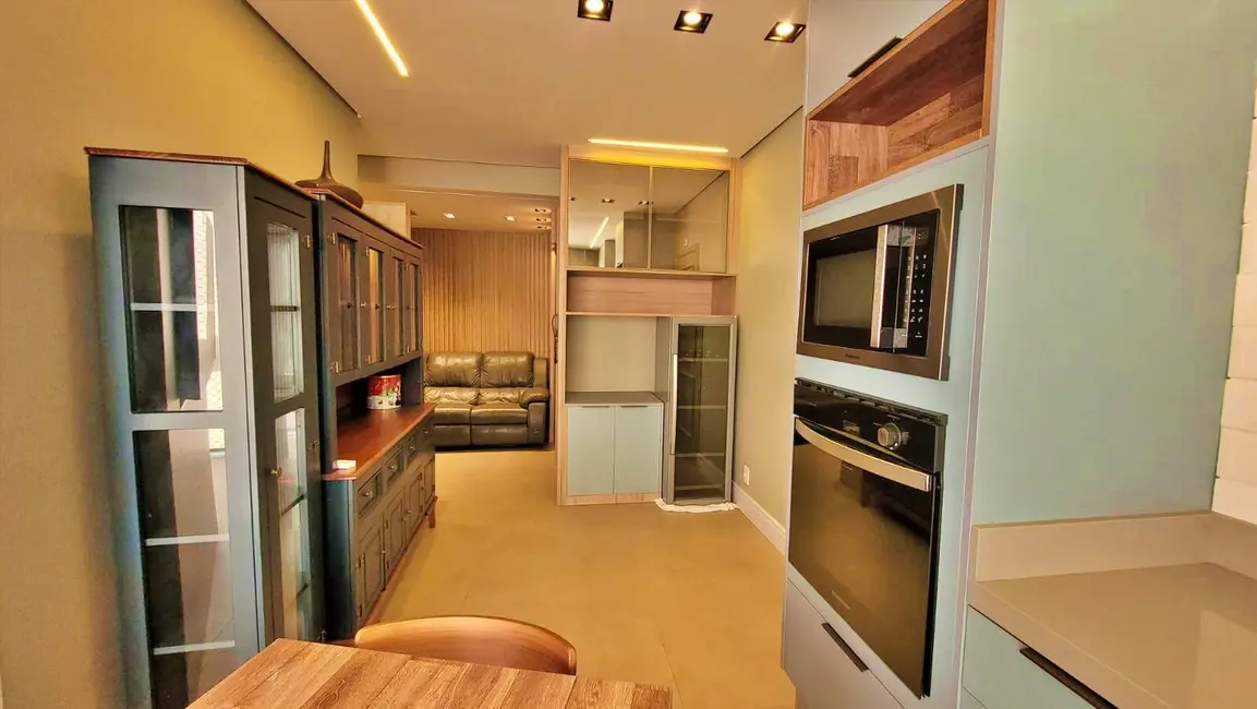 Foto 4 de Apartamento com 3 quartos à venda, 86m2 em Bertioga - SP