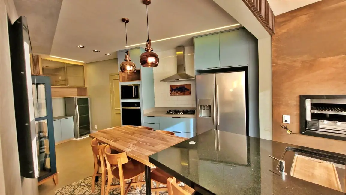 Foto 5 de Apartamento com 3 quartos à venda, 86m2 em Bertioga - SP