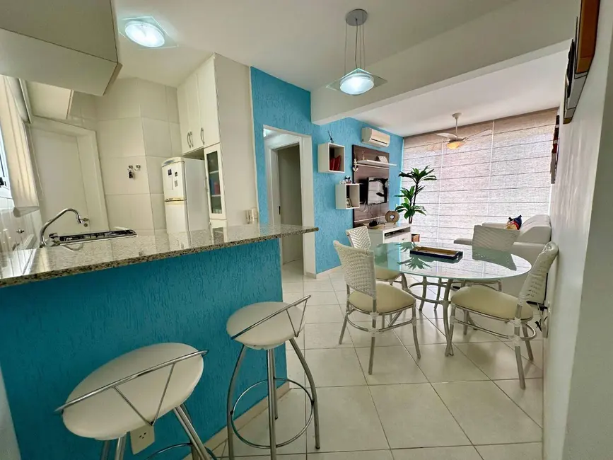 Foto 4 de Apartamento com 2 quartos à venda, 68m2 em Bertioga - SP