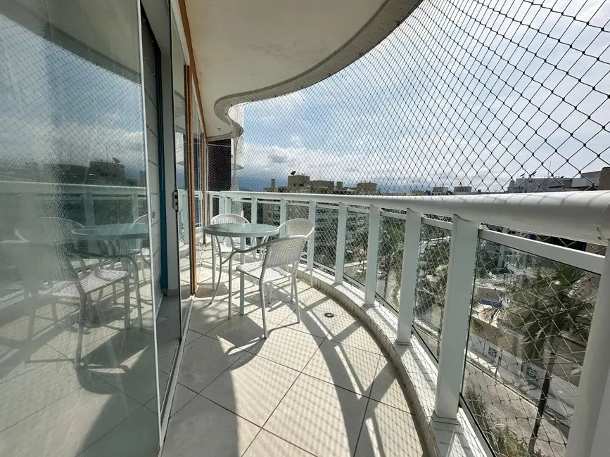 Foto 2 de Apartamento com 2 quartos à venda, 68m2 em Bertioga - SP