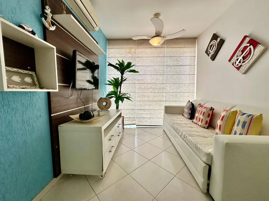 Foto 7 de Apartamento com 2 quartos à venda, 68m2 em Bertioga - SP