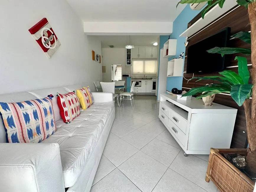 Foto 6 de Apartamento com 2 quartos à venda, 68m2 em Bertioga - SP