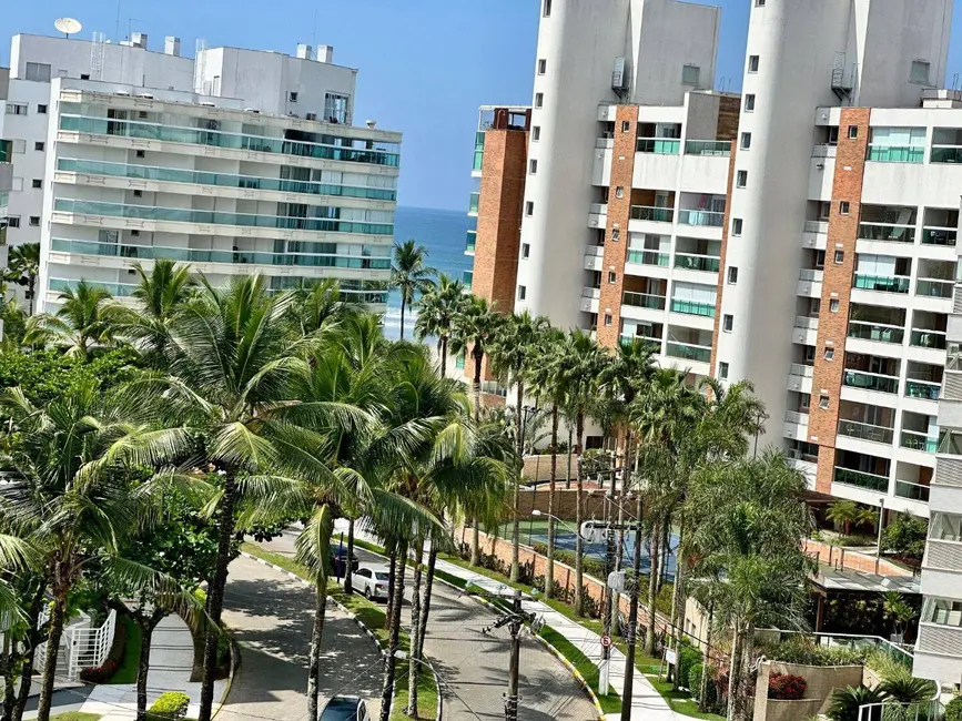 Foto 1 de Apartamento com 2 quartos à venda, 68m2 em Bertioga - SP