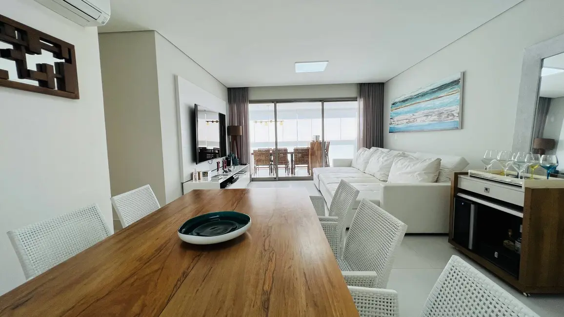 Foto 5 de Apartamento com 4 quartos à venda, 150m2 em Bertioga - SP