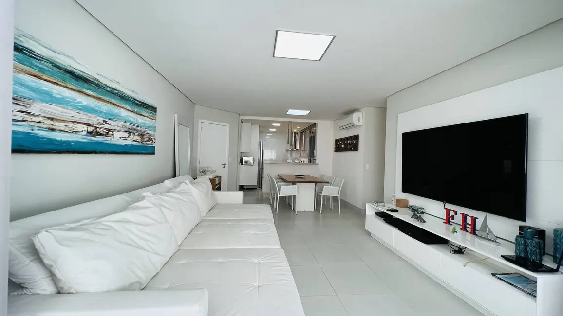 Foto 6 de Apartamento com 4 quartos à venda, 150m2 em Bertioga - SP