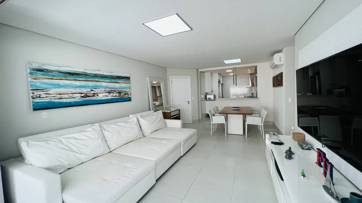 Foto 8 de Apartamento com 4 quartos à venda, 150m2 em Bertioga - SP