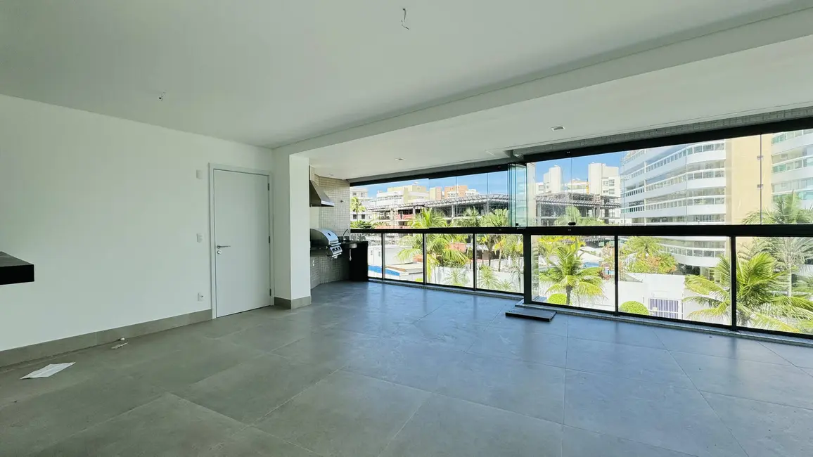 Foto 2 de Apartamento com 4 quartos à venda, 163m2 em Bertioga - SP