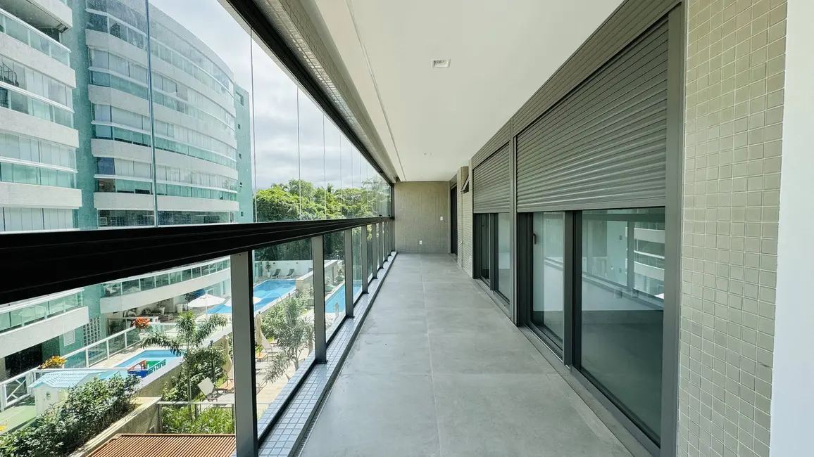 Foto 7 de Apartamento com 4 quartos à venda, 163m2 em Bertioga - SP