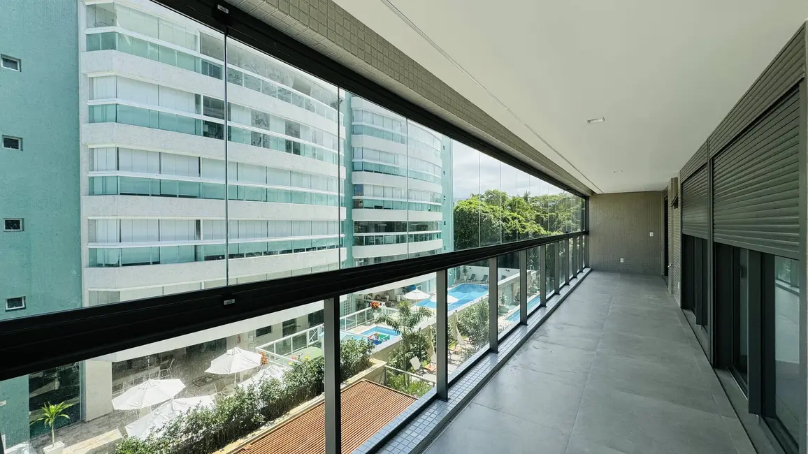 Foto 6 de Apartamento com 4 quartos à venda, 163m2 em Bertioga - SP